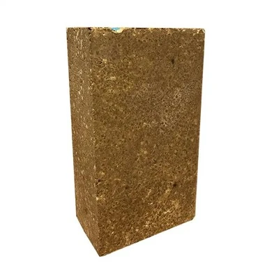 Magnesium Aluminium Spinel Vuurvaste Bakstenen