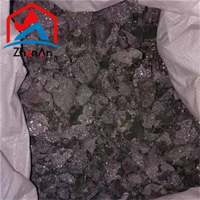 Metaalchroomverwerking