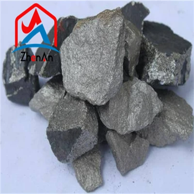 Metaal IJzer Vanadium FeV60