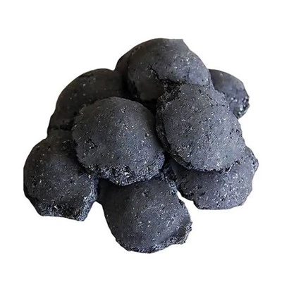 Siliciumbriket voor High Silica Cement