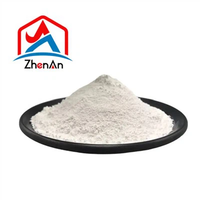 Titaandioxidepoeder TiO2