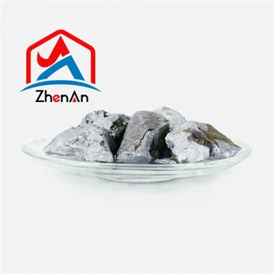 Transportveiligheidsmaatregelen van ijzervanadium