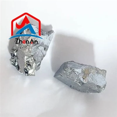 Gebruik van ijzervanadium