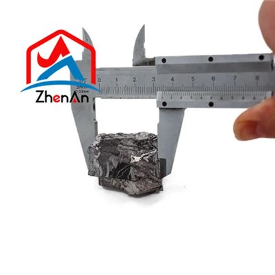 Vanadium ijzer FeV50 procent