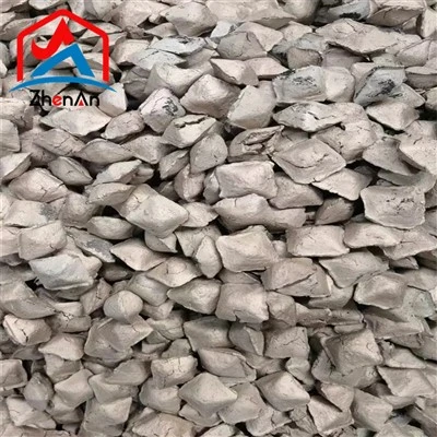 Vanadium-stikstoflegering voor verhoogde slagvastheid