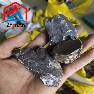 Vanadiumpentoxide voor de metallurgie