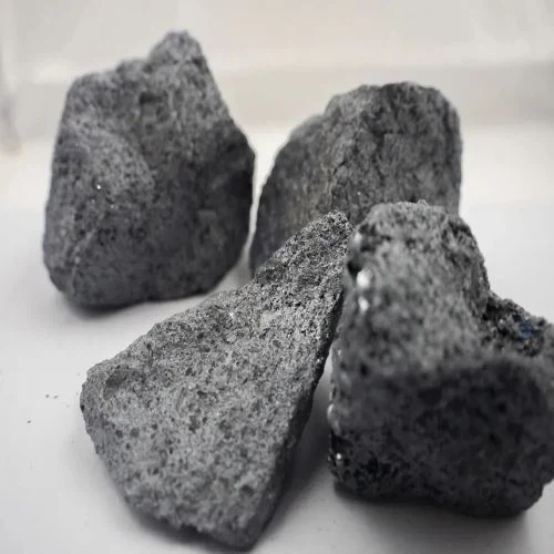 Slijtdelen Gebruik Ferro Silicium Aluminium 30-50mm