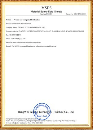 Ferro Silicon Nitride Lump10-50mm Ferro Silicon Nitride Lump10-50mm