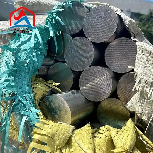 molybdenum rod