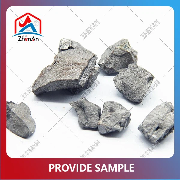 Ferro Tungsten Ferro Tungsten