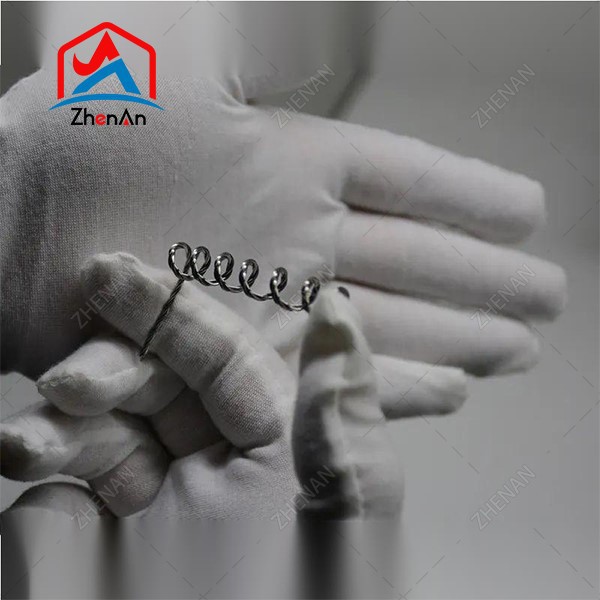 tungsten wire manufacturers