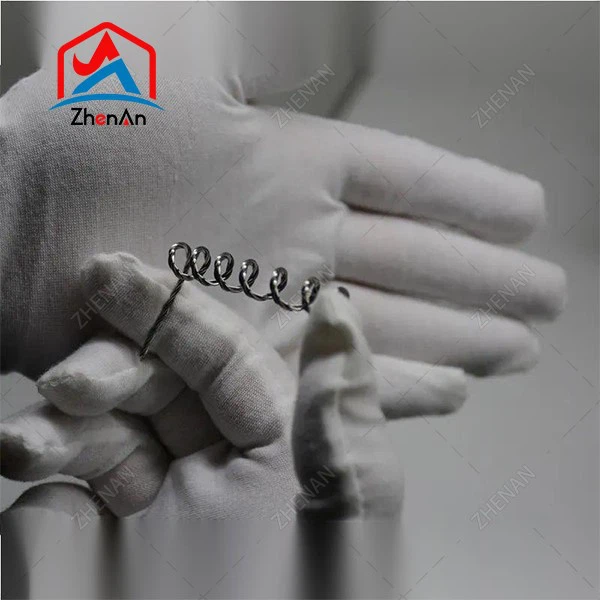 tungsten wire manufacturers