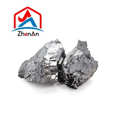 Productieproces van ferrovanadium