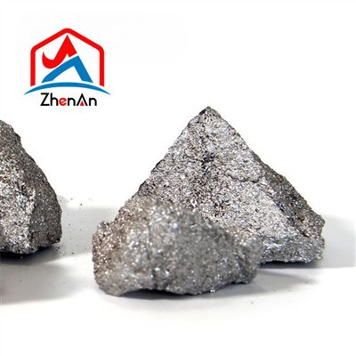 LC Carbon Ferro Chrome voor de staalindustrie