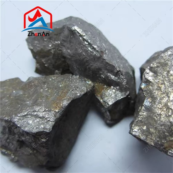 ferro silico manganese uses